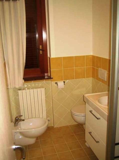 B&B Nature Colors Civitanova Marche Exterior foto